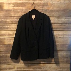 Nordstrom brand sejour blazer